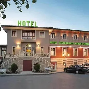 2* Hotel Hotel Guenes