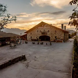  Aparthotel Arialdegi
