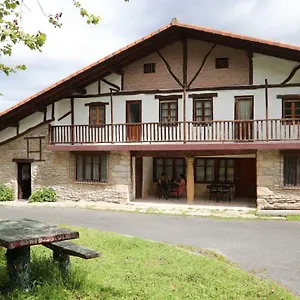  Ostello De Peregrinos Gerekiz