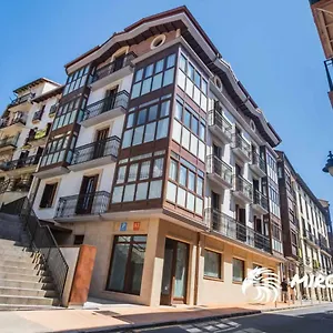 3* Aparthotel Mirotza And