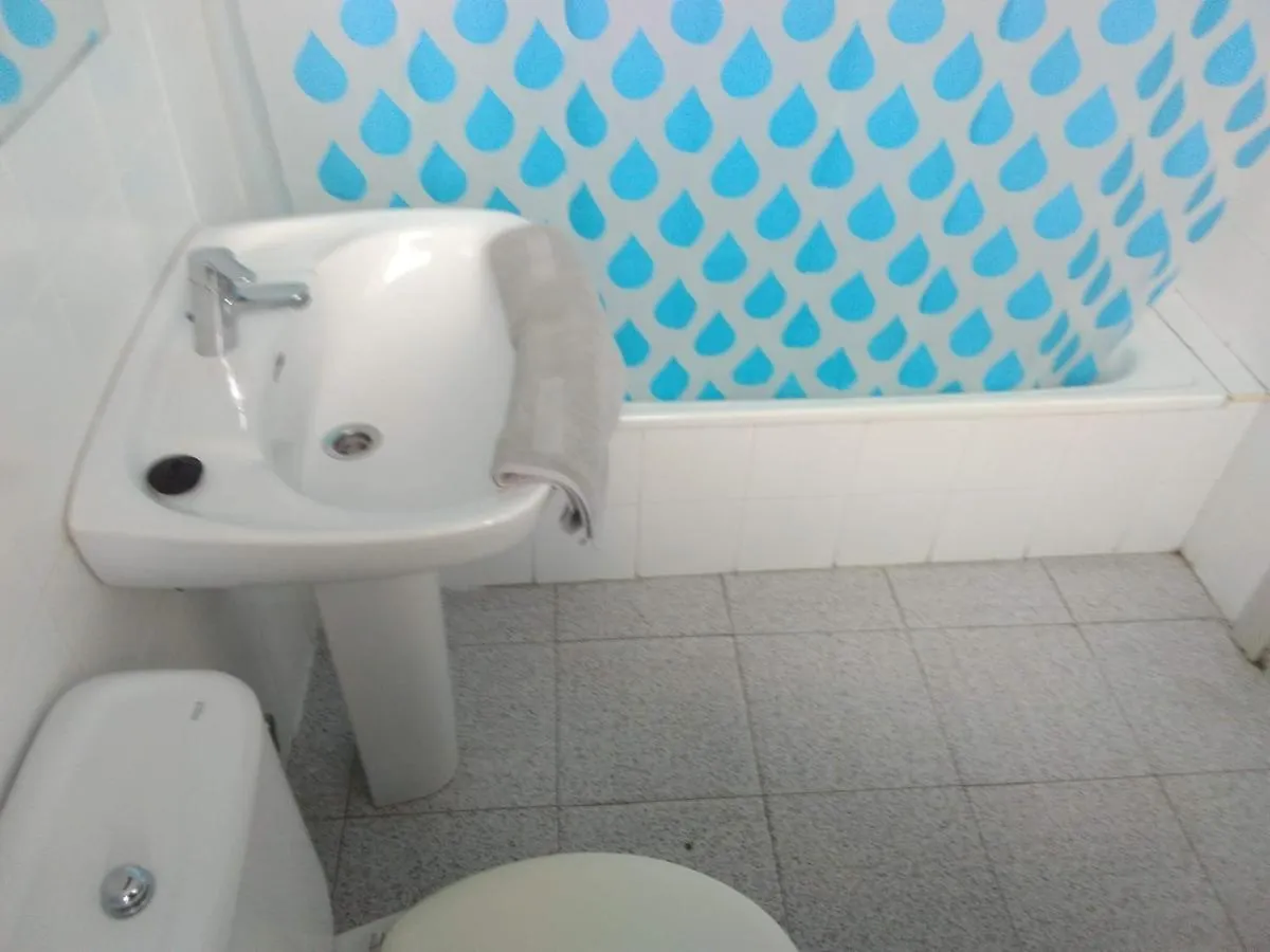 Arrigorri Ostatu Jatetxea Hotel Ondarroa Guest house