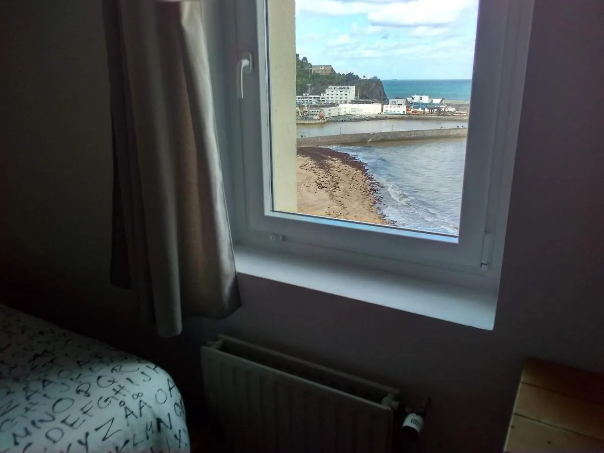 Guest house Arrigorri Ostatu Jatetxea Hotel Ondarroa