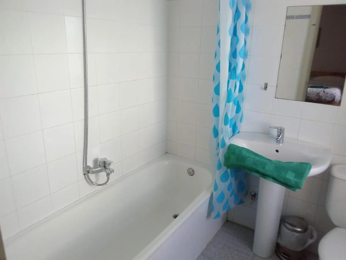 Guest house Arrigorri Ostatu Jatetxea Hotel Ondarroa