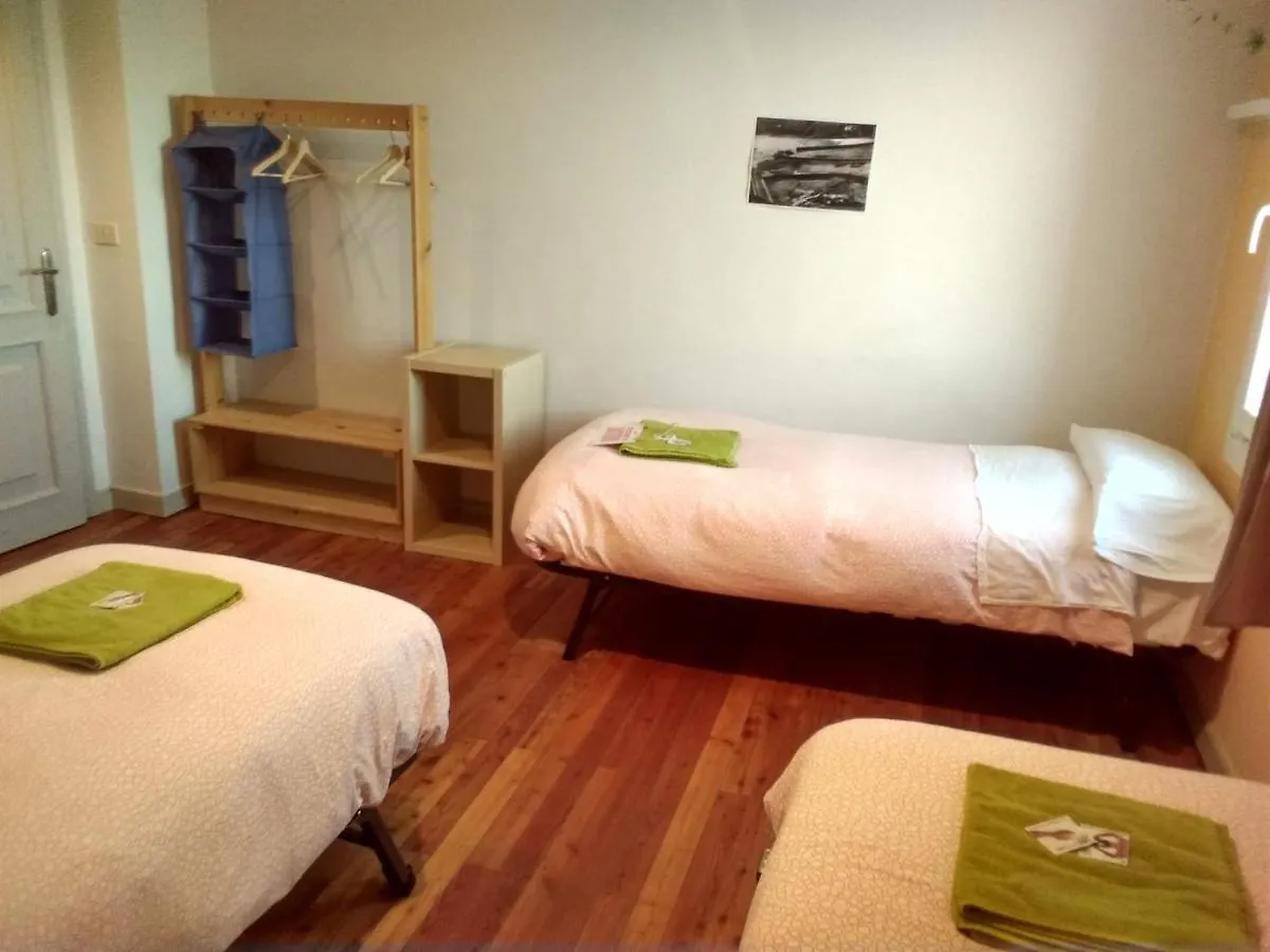 Arrigorri Ostatu Jatetxea Hotel Ondarroa Spain