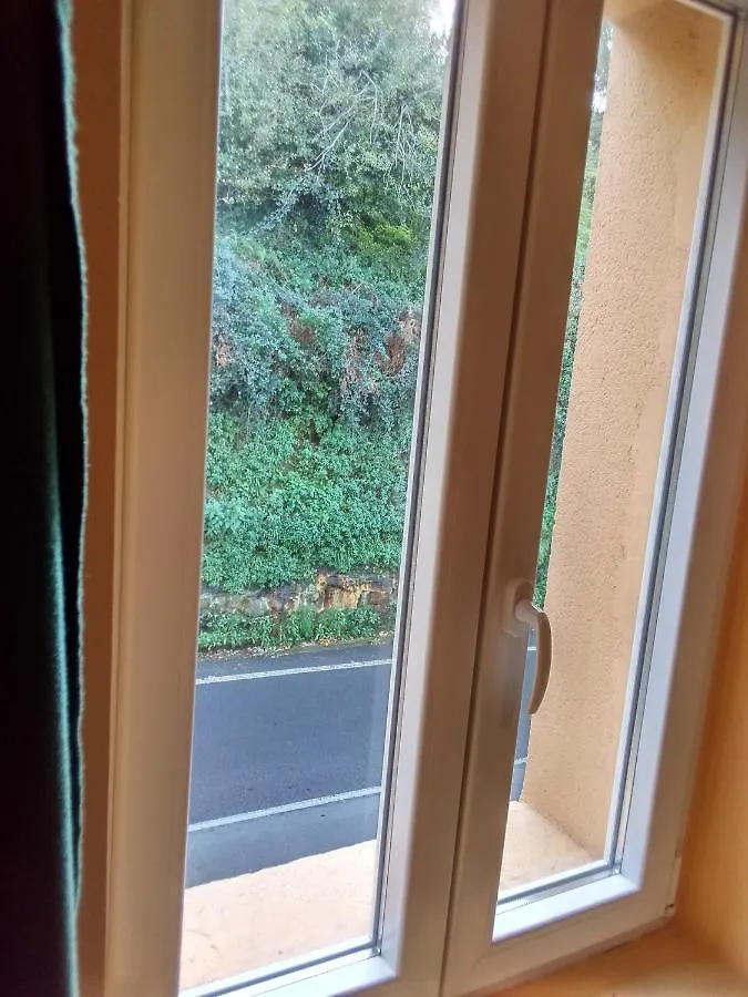 Arrigorri Ostatu Jatetxea Hotel Ondarroa