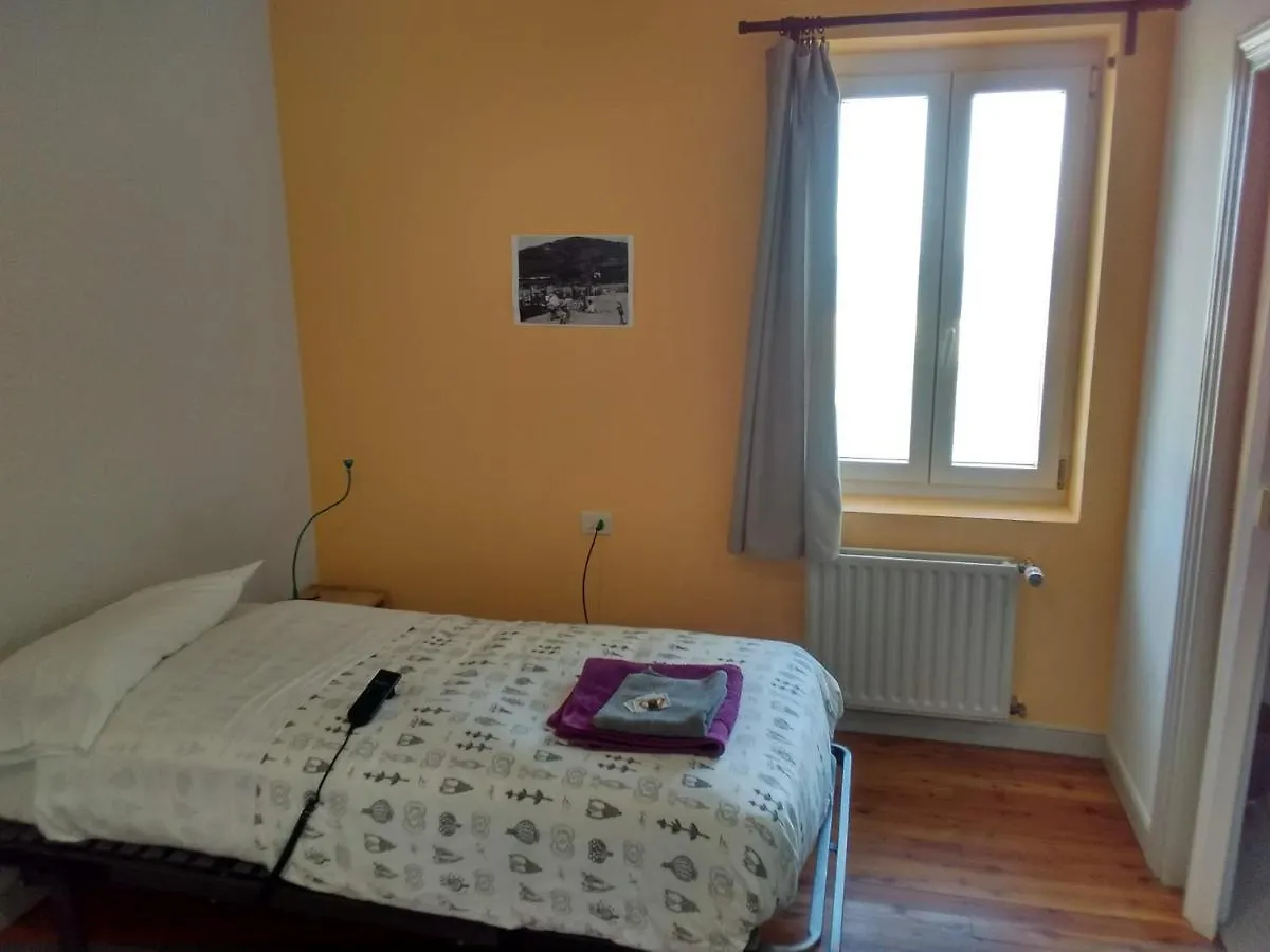 Arrigorri Ostatu Jatetxea Hotel Ondarroa Guest house