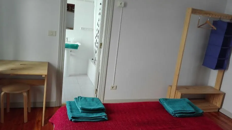 Arrigorri Ostatu Jatetxea Hotel Ondarroa Guest house