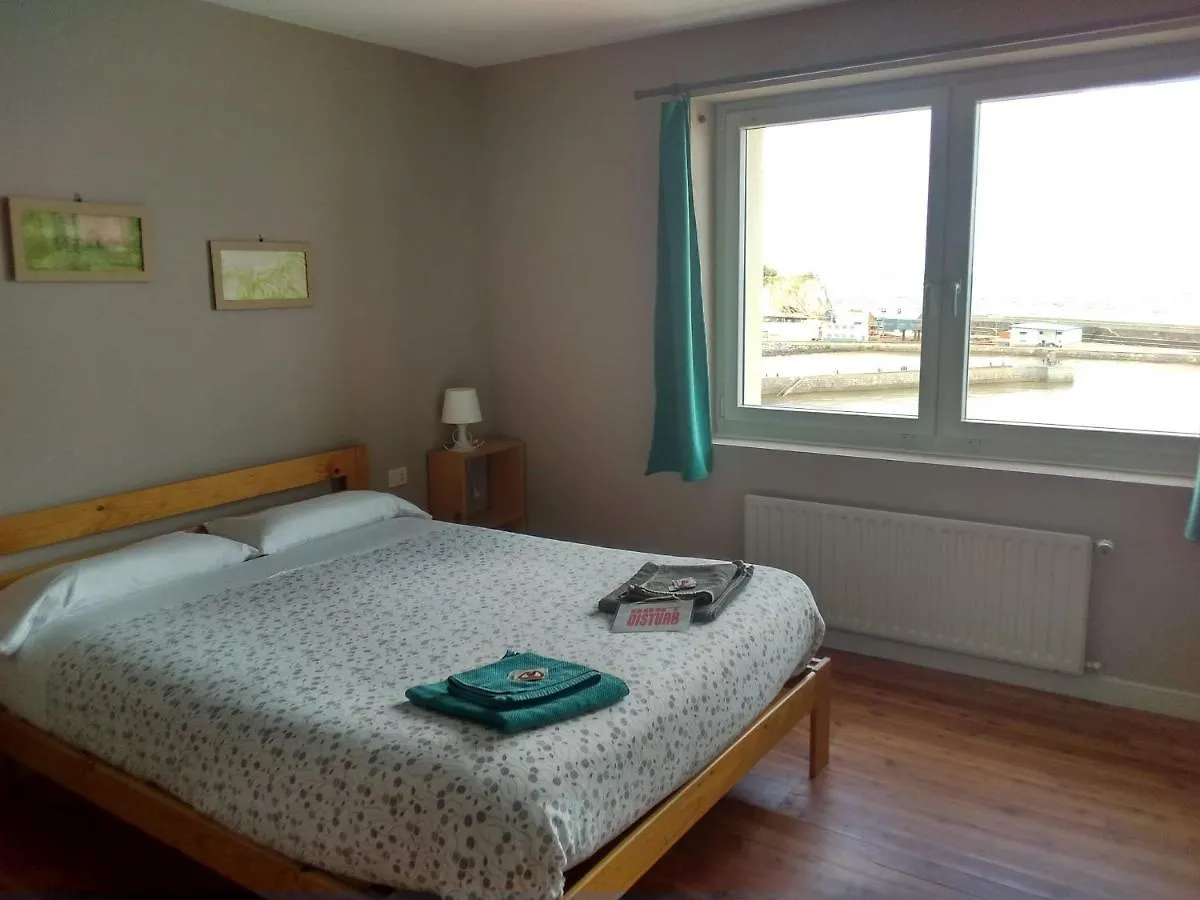Arrigorri Ostatu Jatetxea Hotel Ondarroa 0*,  Spain