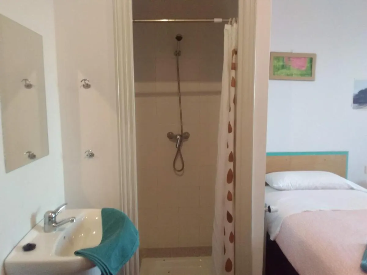 Arrigorri Ostatu Jatetxea Hotel Ondarroa