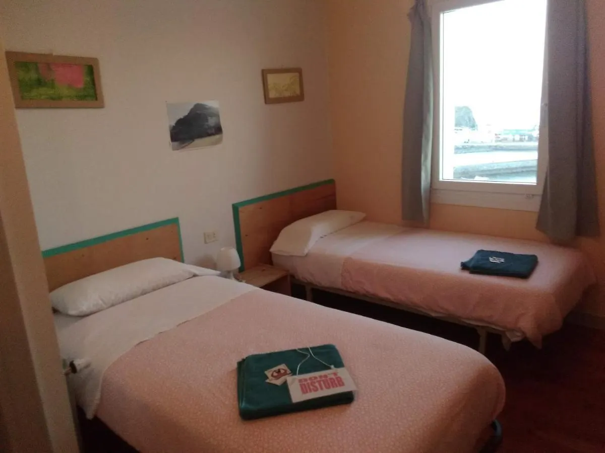 Arrigorri Ostatu Jatetxea Hotel Ondarroa
