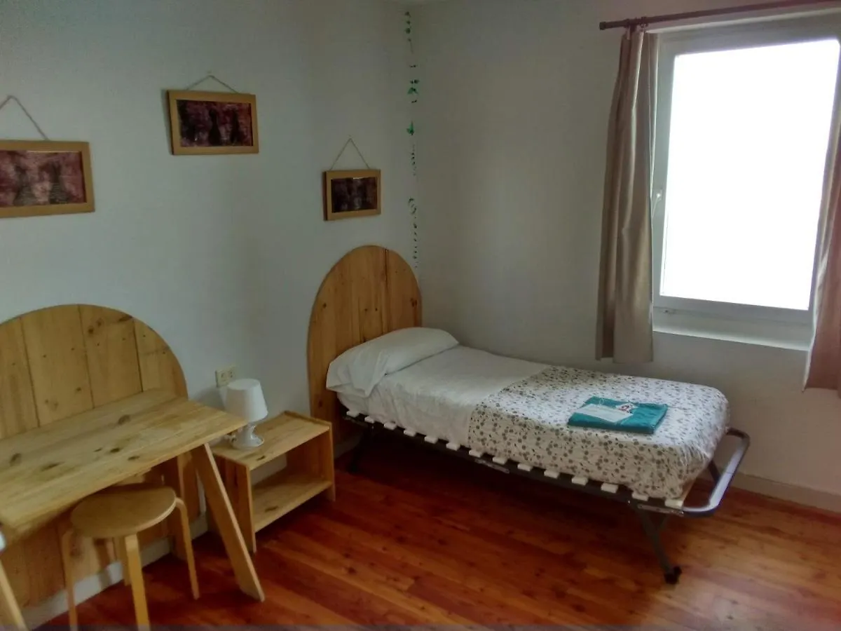 Arrigorri Ostatu Jatetxea Hotel Ondarroa 0*,  Spain