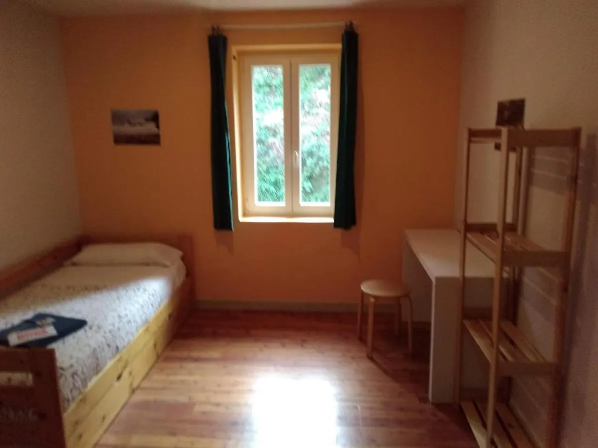 Arrigorri Ostatu Jatetxea Hotel Ondarroa 0*,  Spain