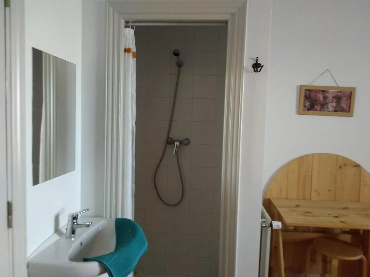 Arrigorri Ostatu Jatetxea Hotel Ondarroa 0*,  Spain