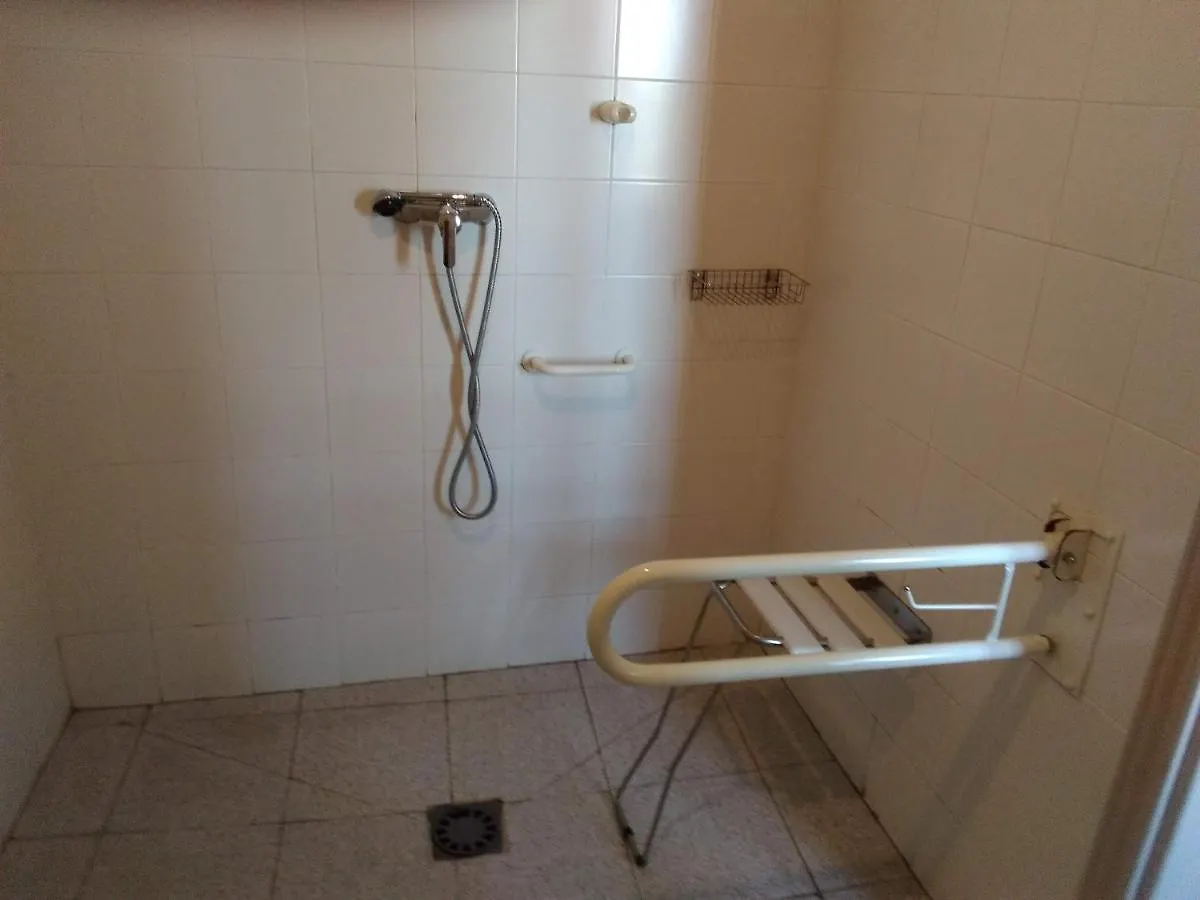 Arrigorri Ostatu Jatetxea Hotel Ondarroa Guest house