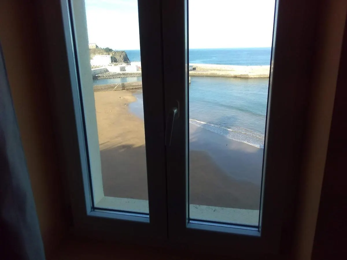 Guest house Arrigorri Ostatu Jatetxea Hotel Ondarroa