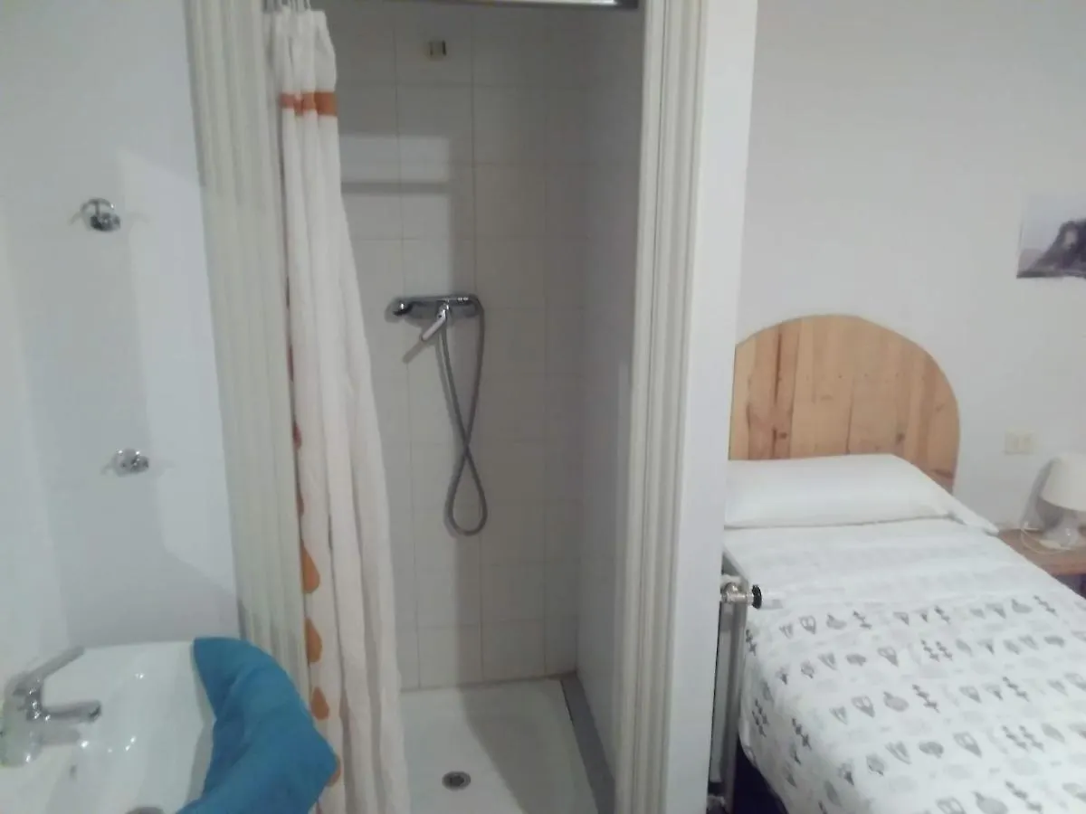 Guest house Arrigorri Ostatu Jatetxea Hotel Ondarroa