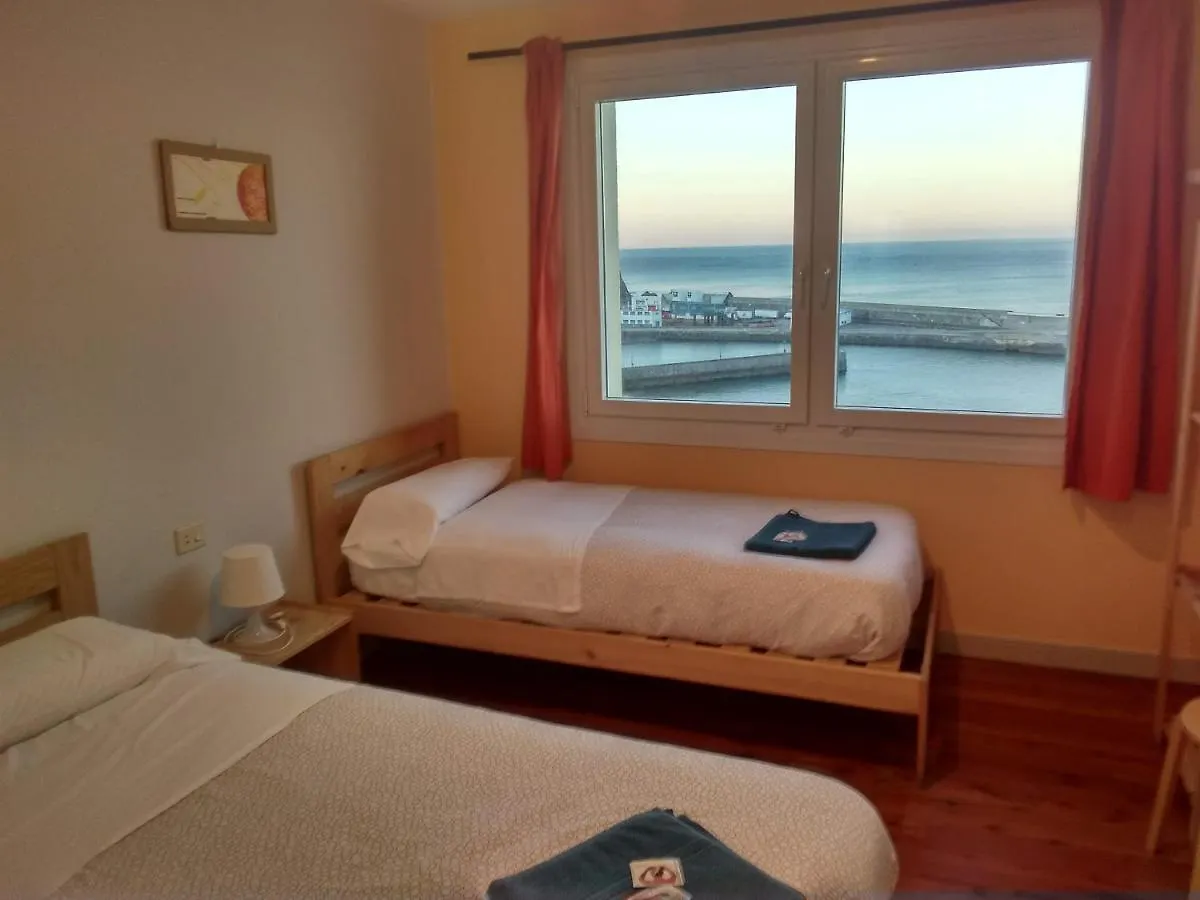 Arrigorri Ostatu Jatetxea Hotel Ondarroa Spain
