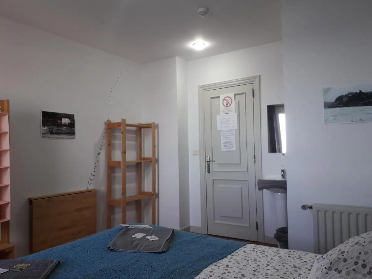 Guest house Arrigorri Ostatu Jatetxea Hotel Ondarroa