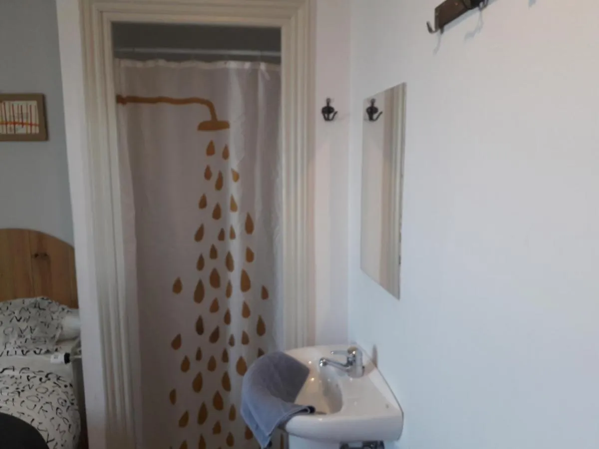 Arrigorri Ostatu Jatetxea Hotel Ondarroa Spain