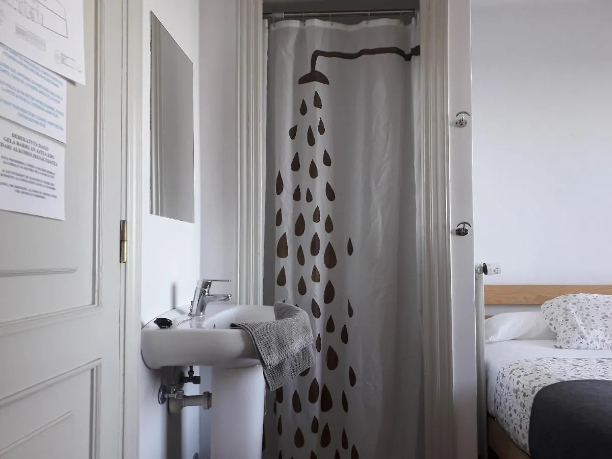 Guest house Arrigorri Ostatu Jatetxea Hotel Ondarroa Spain
