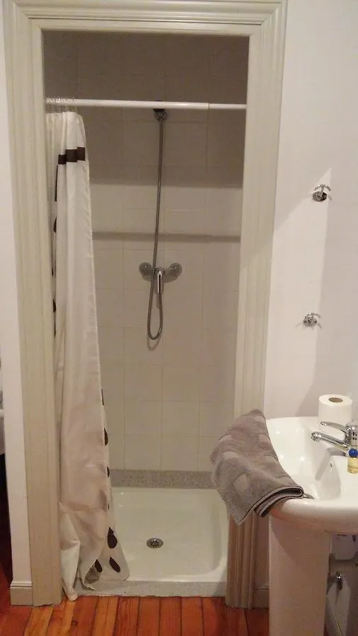 Arrigorri Ostatu Jatetxea Hotel Ondarroa